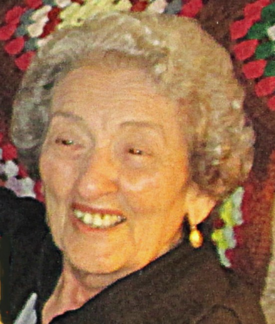 Obituary of Camela Carboni