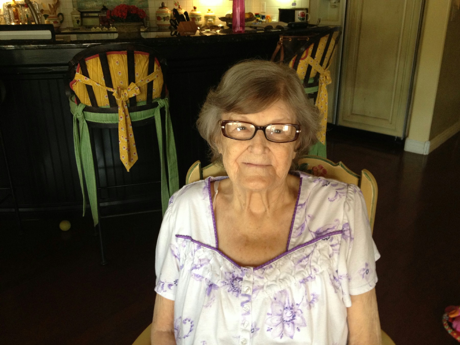 Obituary of Toni Pauline Ricks