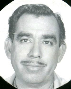 Obituary of Jesus M. Garcia