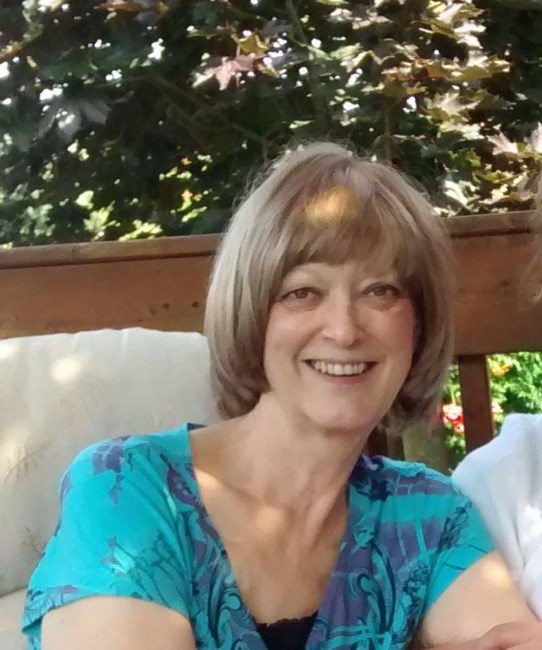 Obituary of Caroline Marie Orosz