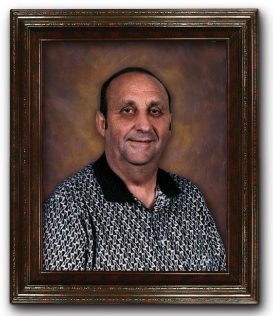 Obituary of Keith Morris McCulloch