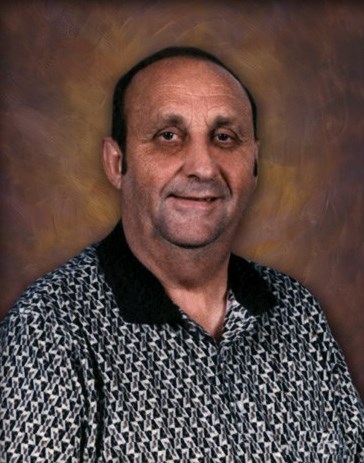 Obituary of Keith Morris McCulloch