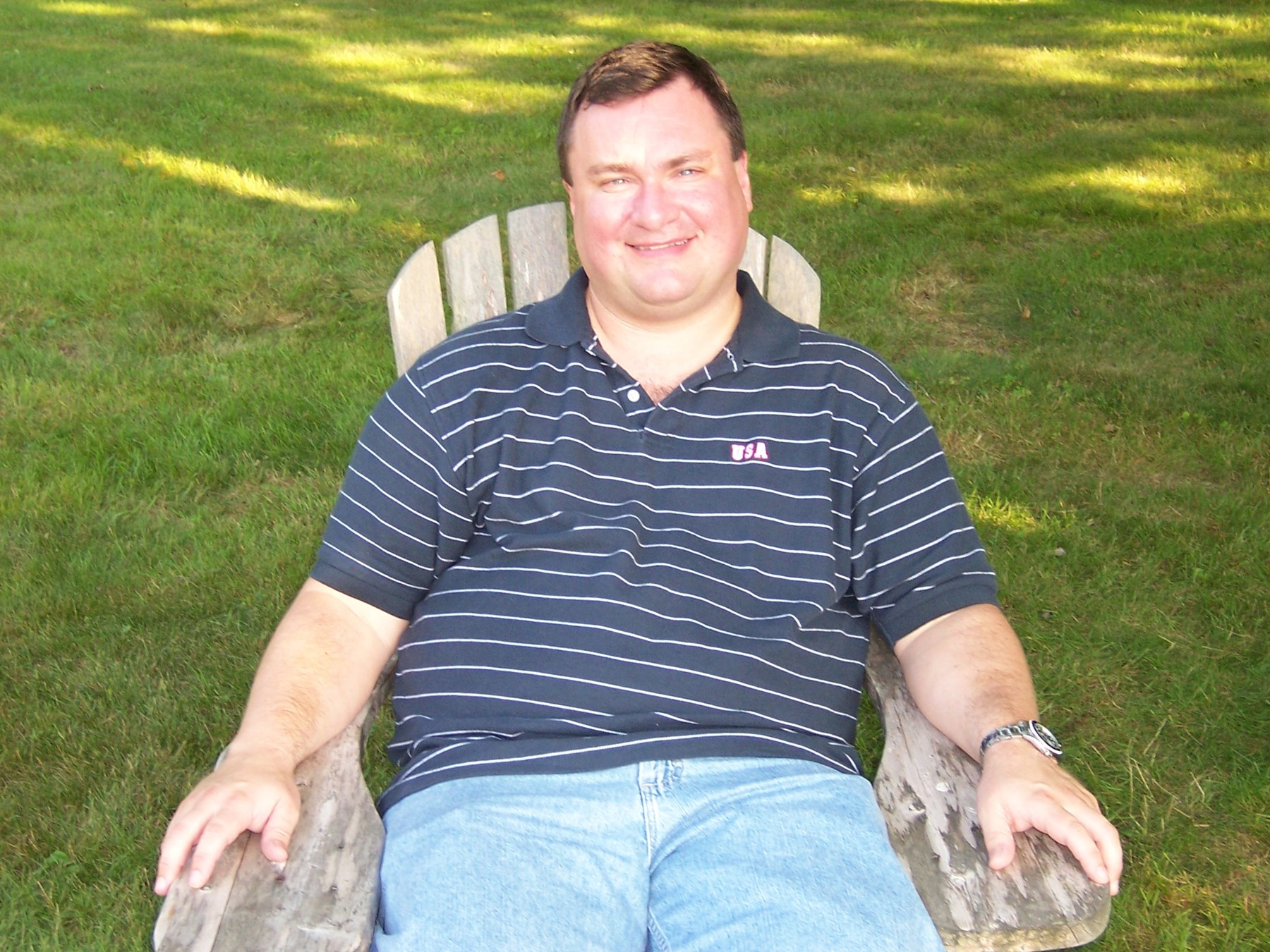 Obituary of Thomas J. Maxwell Jr.