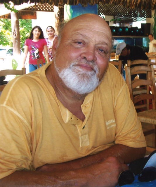 Obituary of Stevie Duffy