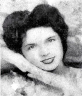 Obituary of Ophelia Modesta Ramirez