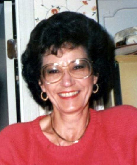 Obituary of Dot Bailey