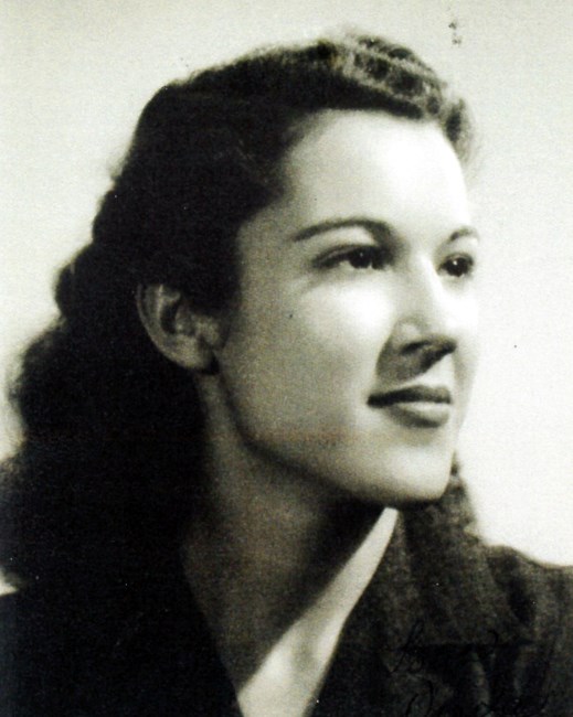 Obituary of Verda Belle Wilkins