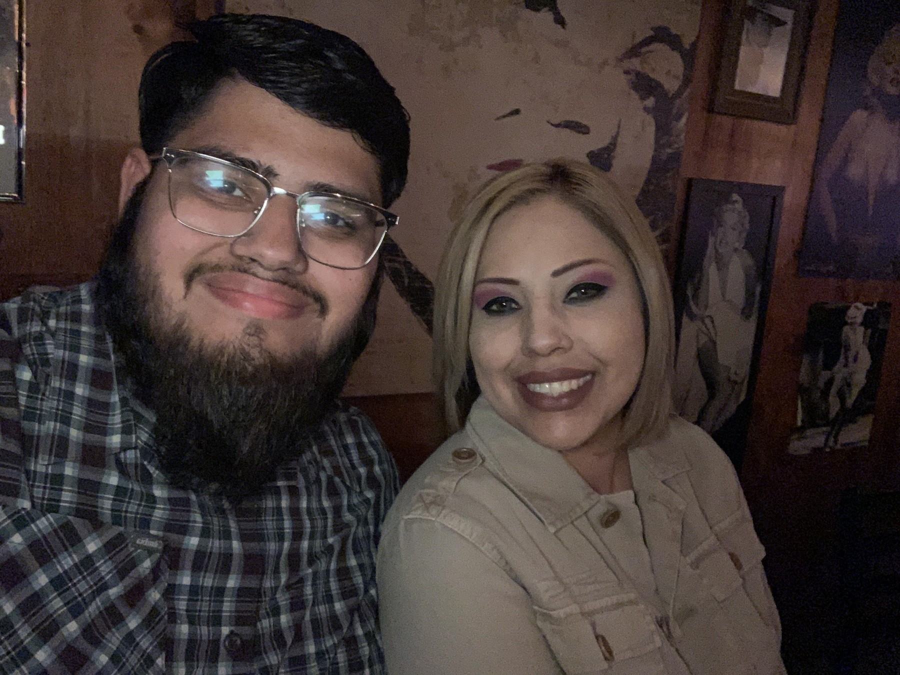 Obituary of Caesar "CJ" Demetrius Avila Jr.