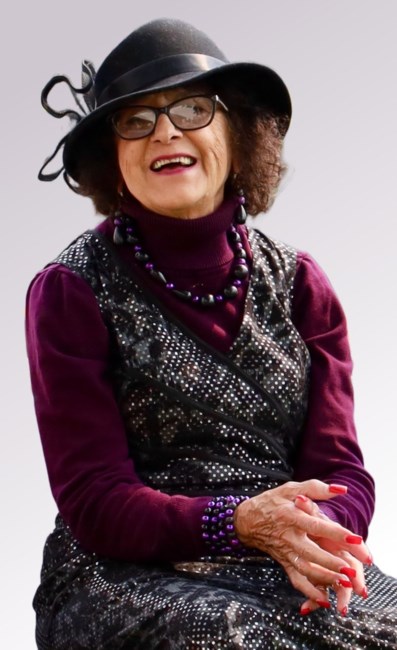 Obituary of Maria Fernanda Silva