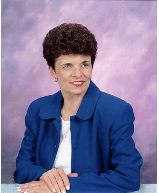 Obituary of Diana Kay Lohman