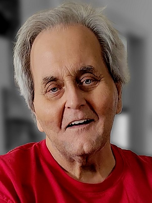 Obituary of Michel Trudeau