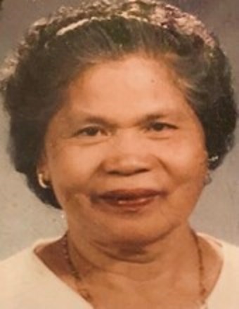 Obituary of Avelina Ped Lucero