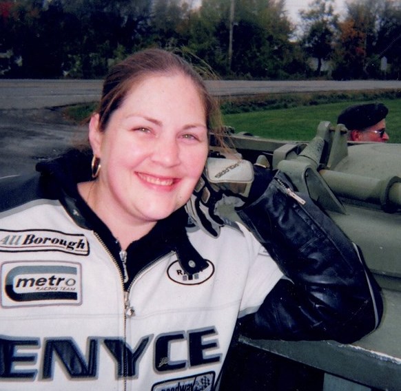 Obituary of Victoria Bonspille