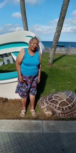 Obituary of Edna C. Azzi