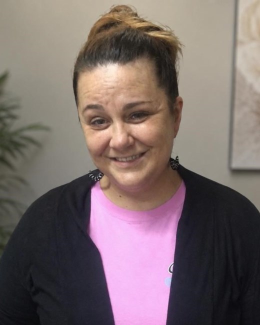 Obituary of Licia Kay Aydell