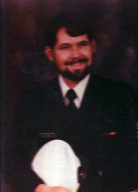 Obituary of James Alan Steen