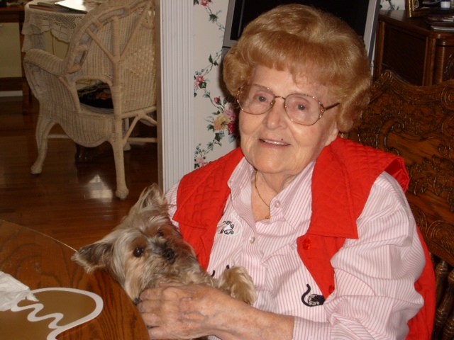 Obituary of Margaret "Peggy" M. Ekiss Miller