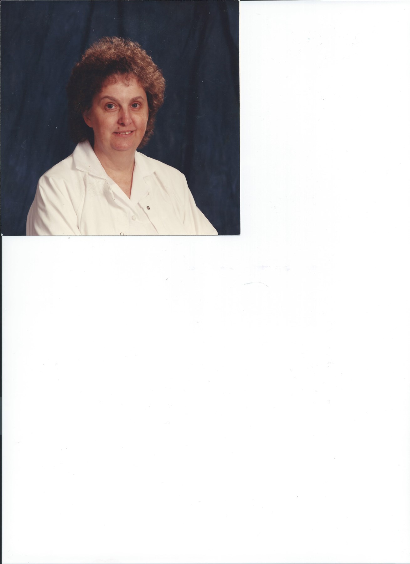 Obituary of Lewis C. Hill Jr. and Winifred Sue Jenkins Hill