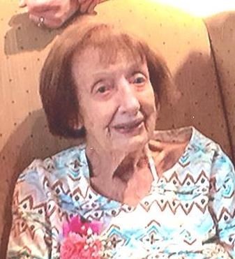 Obituary of Rosemary Whalen