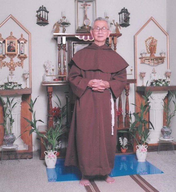 Obituary of Tot Van Bang