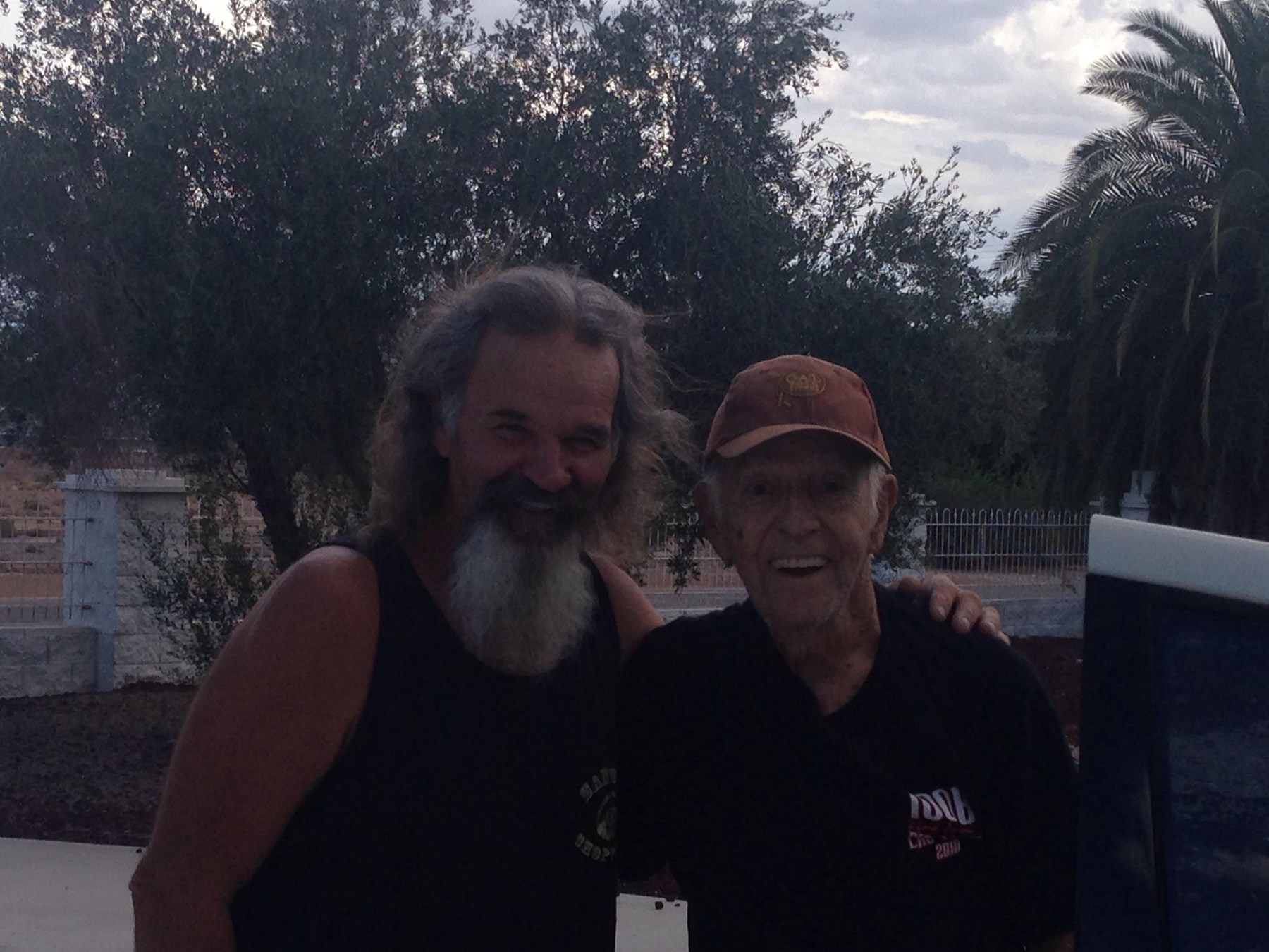 Obituary of Michael Robert Kerekes