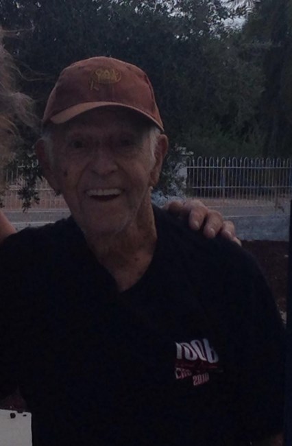 Obituary of Michael Robert Kerekes