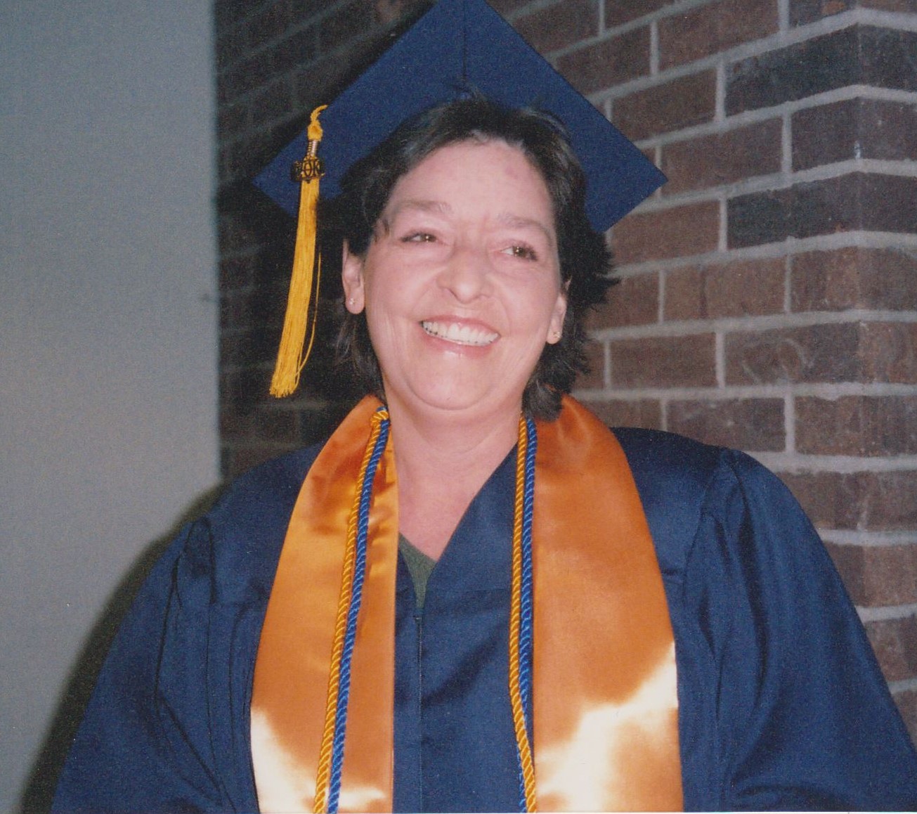 Obituary of Virginia Lee Bickell-Fisher