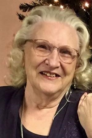 Obituary of Elsie Virginia Kostyal