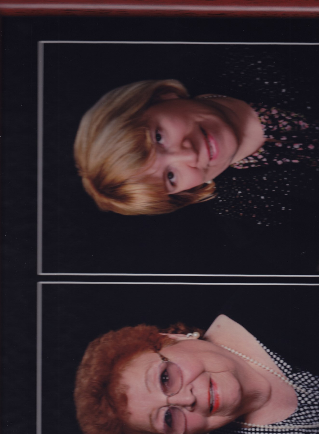 Obituary of Vera Aguilera Sanchez