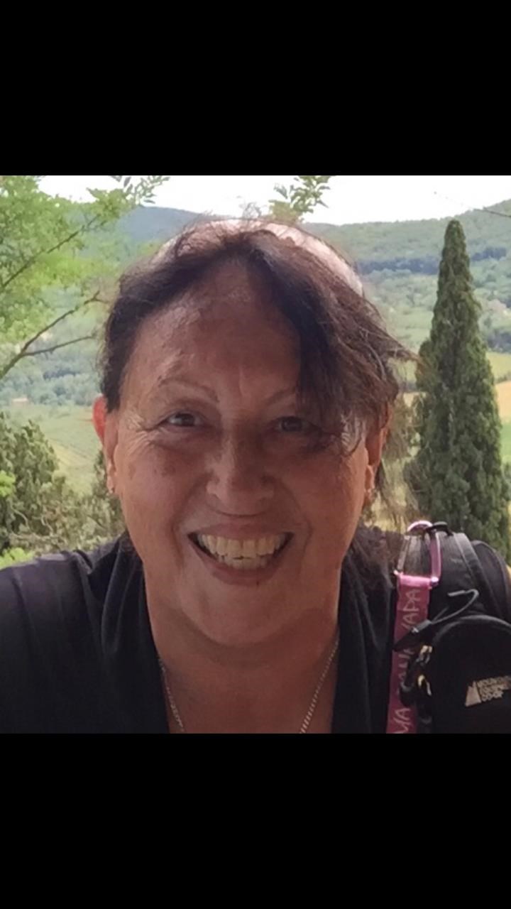 Avis de décès de Denise Gervais