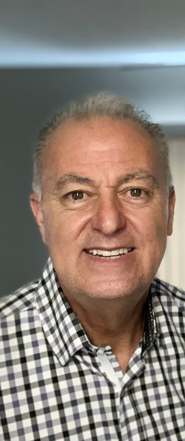 Obituary of Paul Romeo