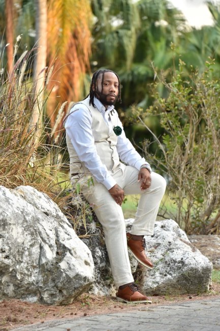 Obituary of Clifton Hodge IV