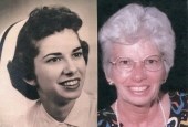 Obituary of Mary Sue Lansden