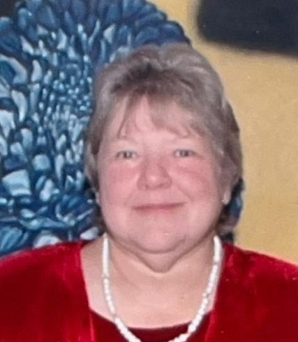 Obituary of Carolyn Ann Dougherty