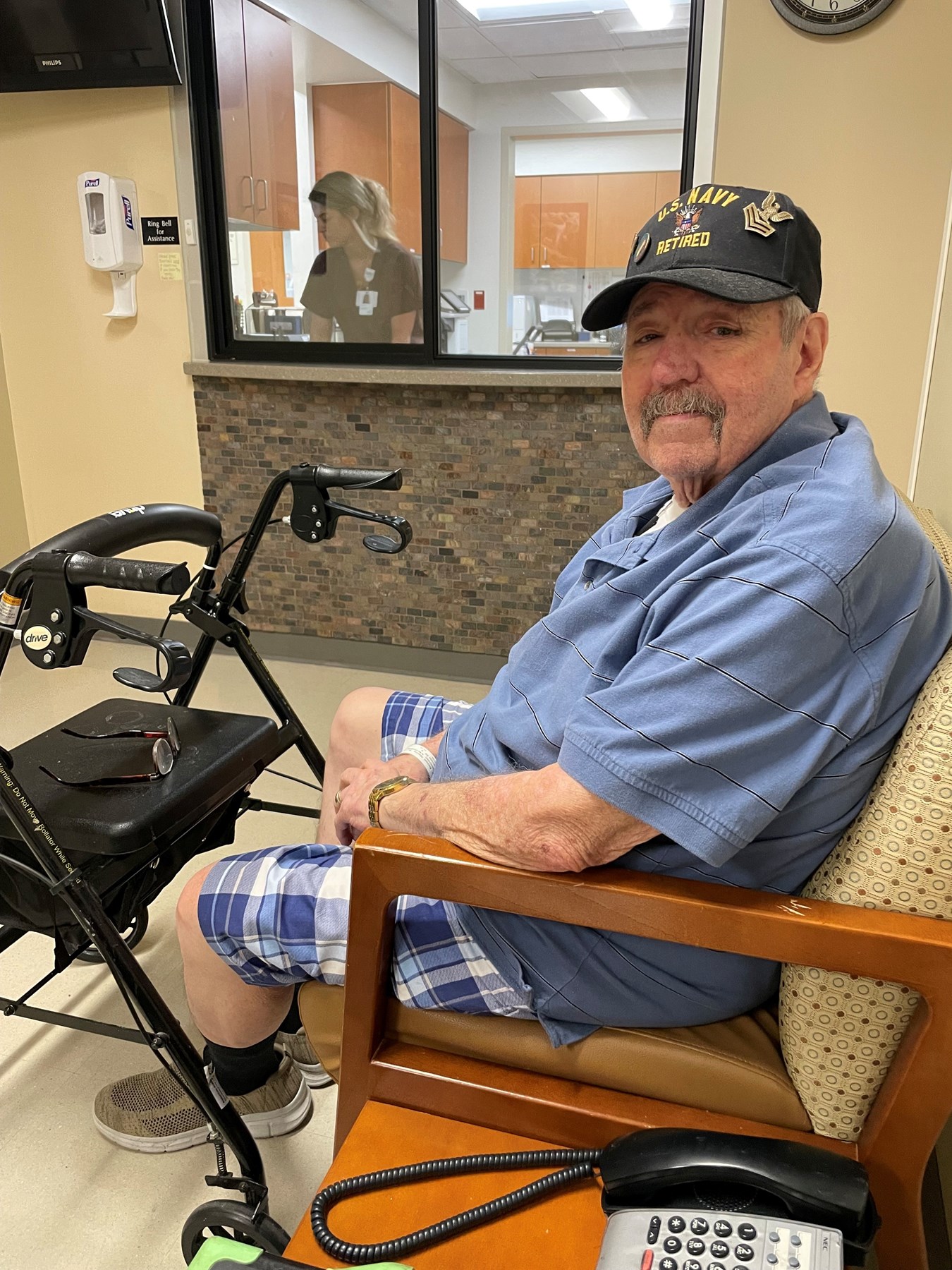 Obituary of Forrest Caul