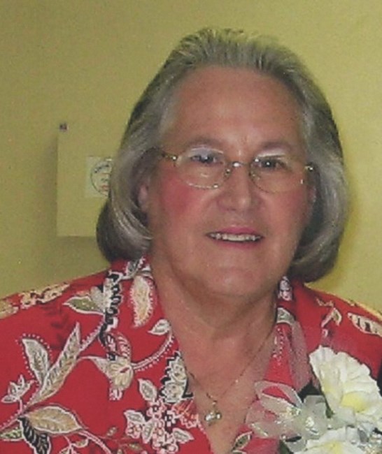 Obituary of Emma Jo Rathel