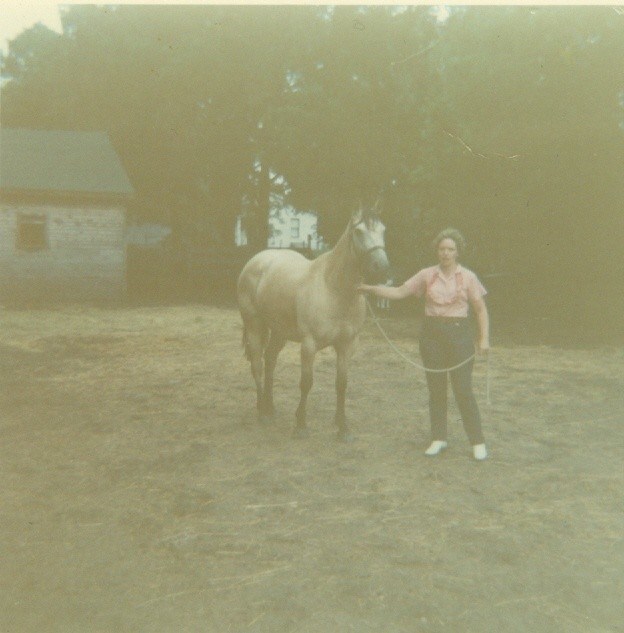 Obituary of Donna J Woolever