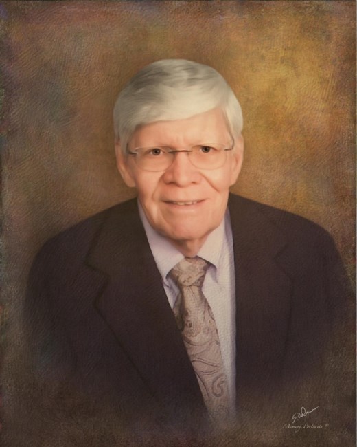 Obituary of John Cleveland Snyder