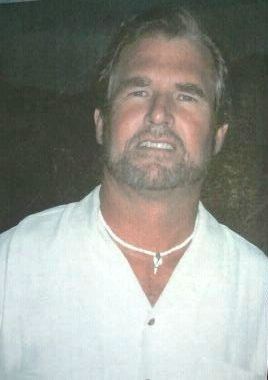 Obituary of Michael Ferris