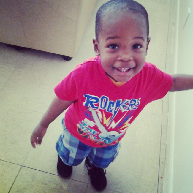 Obituary of Kendre "Ken Ken" Raymond