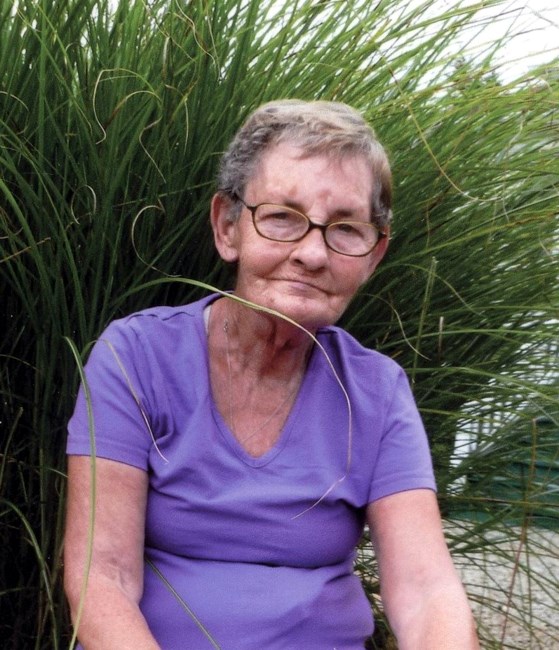 Obituario de Mrs. Estelle Geneva Batten