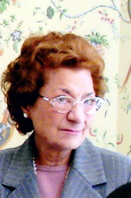 Obituary of Catherine Messina Cash