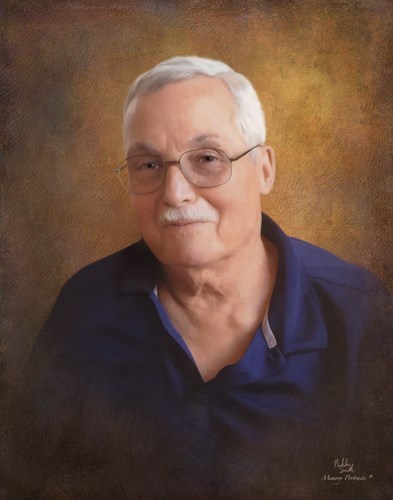 Obituario de Gary L. Hall