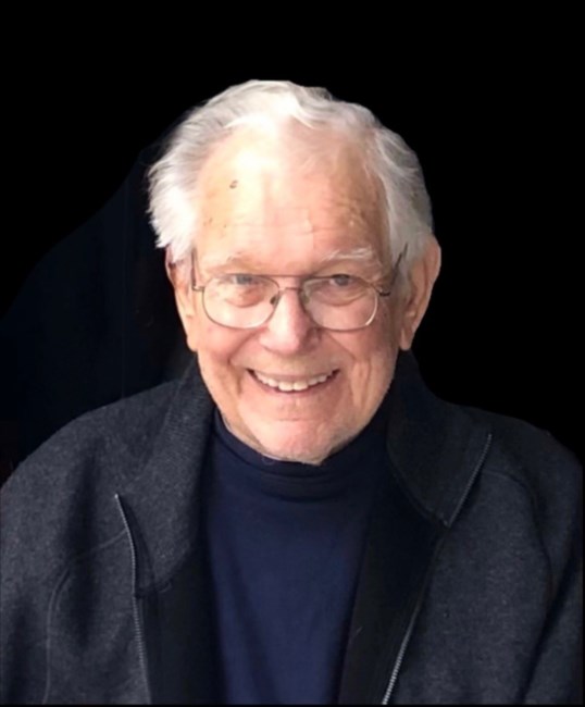 Obituary of Dr. Robert R. Boese M.D.