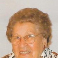 Obituary of Dora May