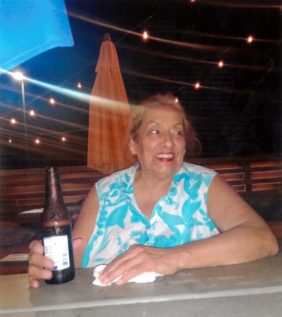 Obituary of Jennie Josephine Ramos