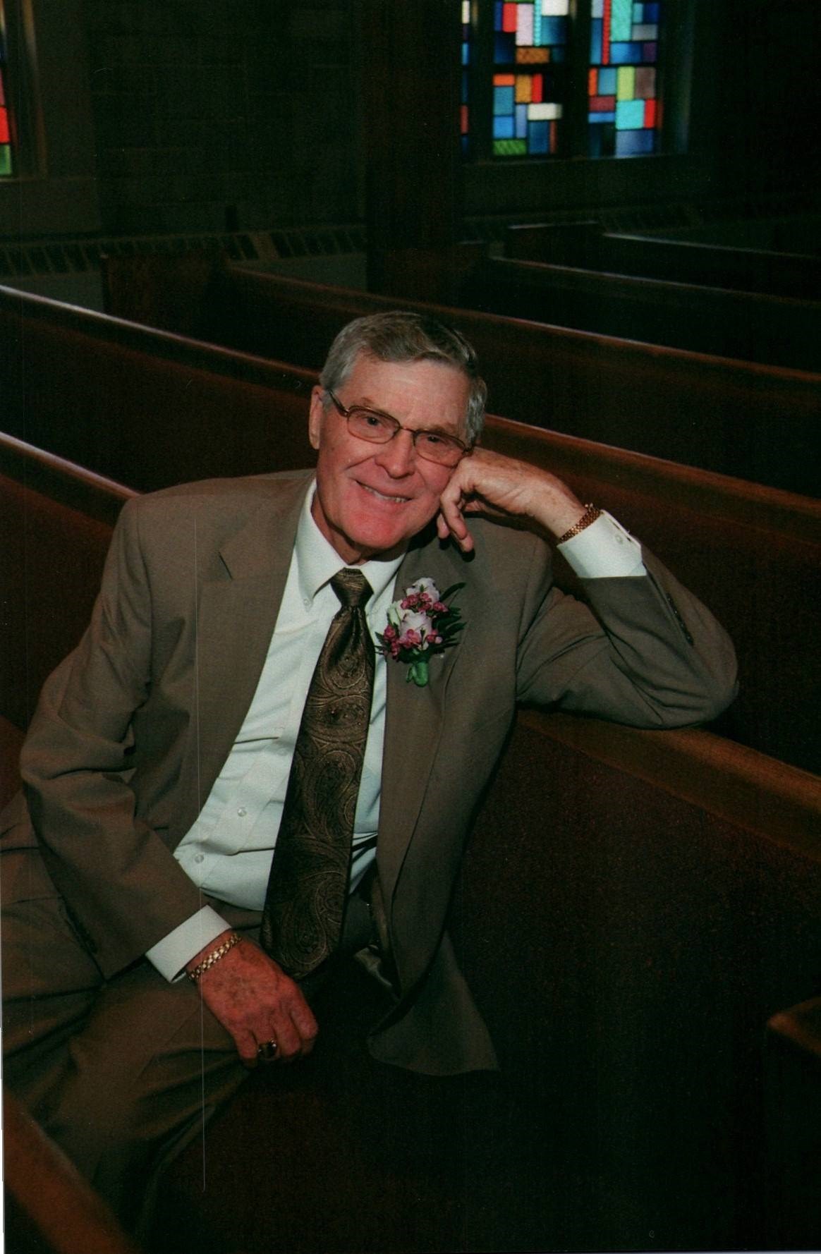 Obituario de Jack C. Newhouse