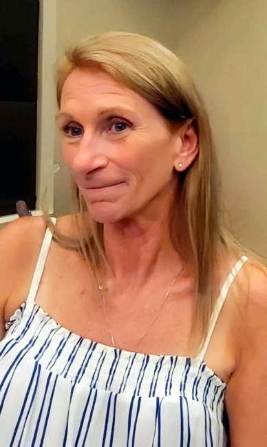 Obituary of Darlene Newsome