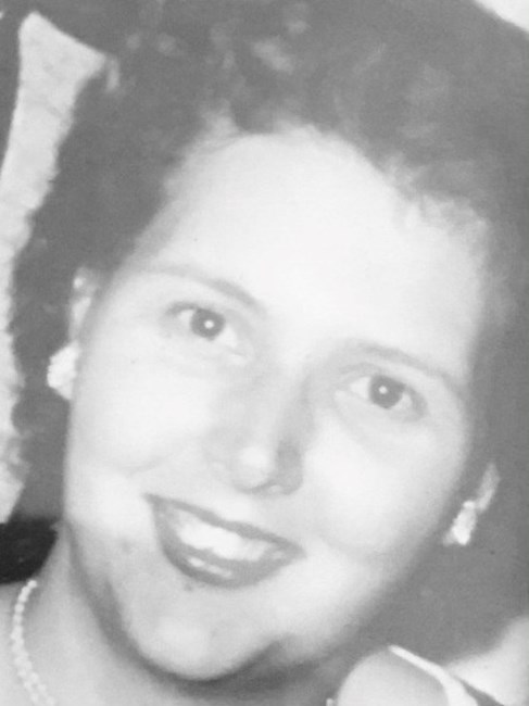 Obituary of Virginia Anna Marxen