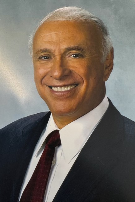 Obituary of Gary Raymond Gerson